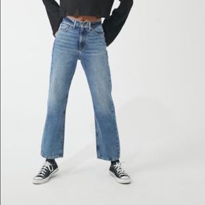 URBAN OUTFITTERS ❤️‍🔥 BDG Cowboy Jean in Medium Wash